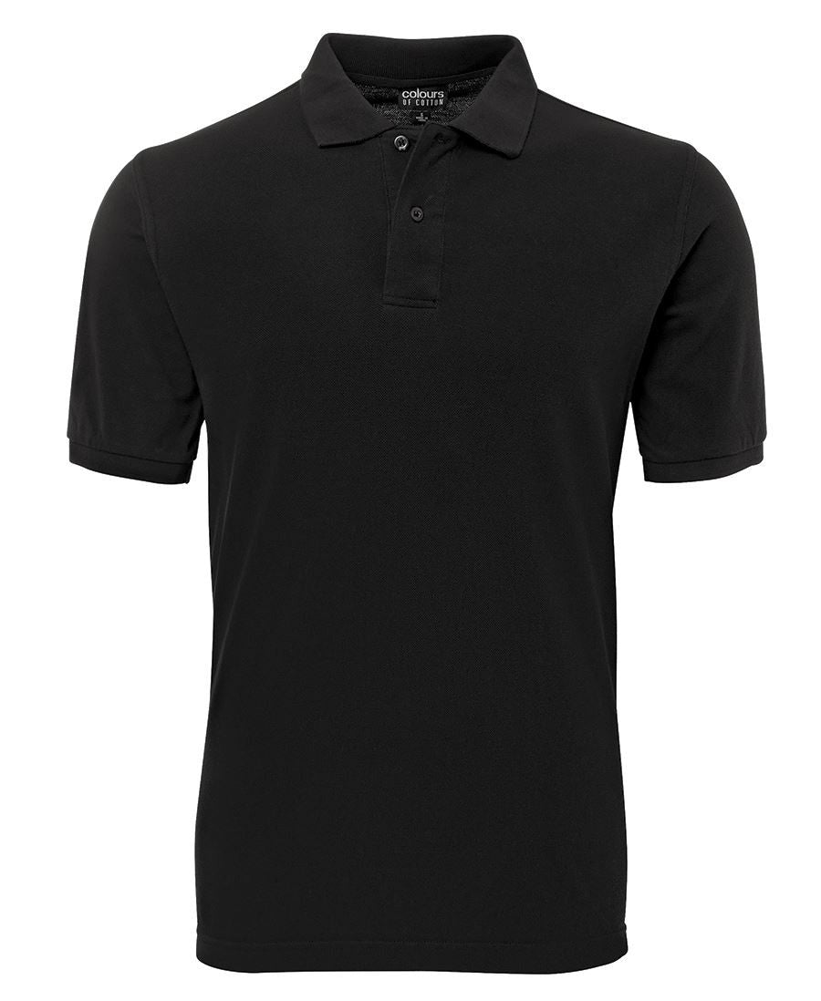 JB's Cotton Pique Polo - Adults (S2MP)