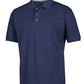 JB's Cotton Pique Polo - Adults (S2MP)