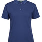 JB'S Ladies Ottoman Polo (S2OP1)
