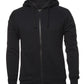 JB'S Adults Full Zip Fleecy Hoodie (S3FH)