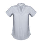 Biz Collection Madison S/S Blouse (S628LS)