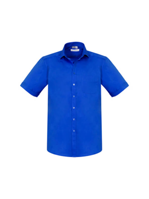 Biz Collection S770MS Monaco Mens Shirt
