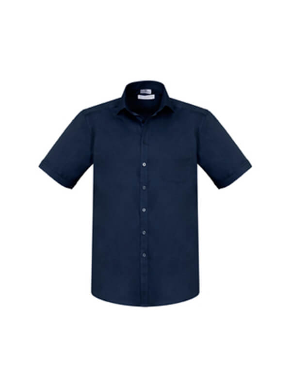 Biz Collection S770MS Monaco Mens Shirt