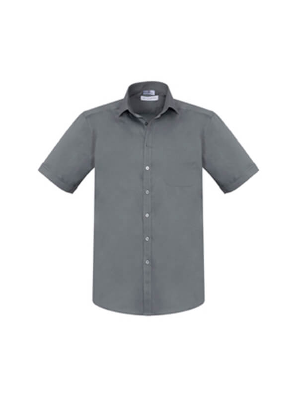 Biz Collection S770MS Monaco Mens Shirt