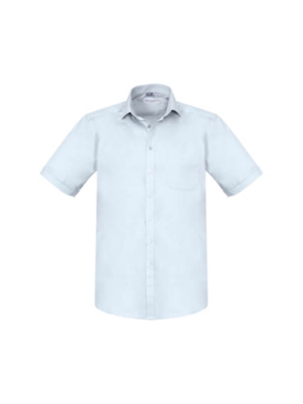 Biz Collection S770MS Monaco Mens Shirt