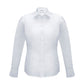 Biz Collection Ladies Euro Long Sleeve Shirt-(S812LL)
