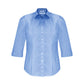 Biz Collection Ladies Euro 3/4 Sleeve Shirt-(S812LT)