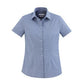 Biz Collection Ladies Jagger S/S Shirt (S910LS)