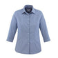 Biz Collection Womens Jagger ¾ Sleeve Shirt (S910LT)