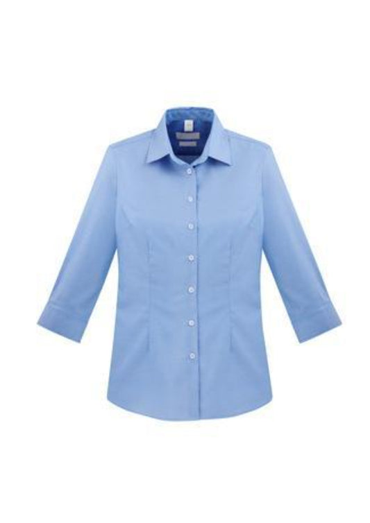 Biz Collection Ladies Regent Shirt (S912LT)