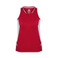 Biz Collection Renegade Ladies Singlet-(SG702L)