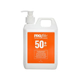 Pro Choice Probloc Spf 50 + Sunscreen 1L Pump Bottle (SS1-50)