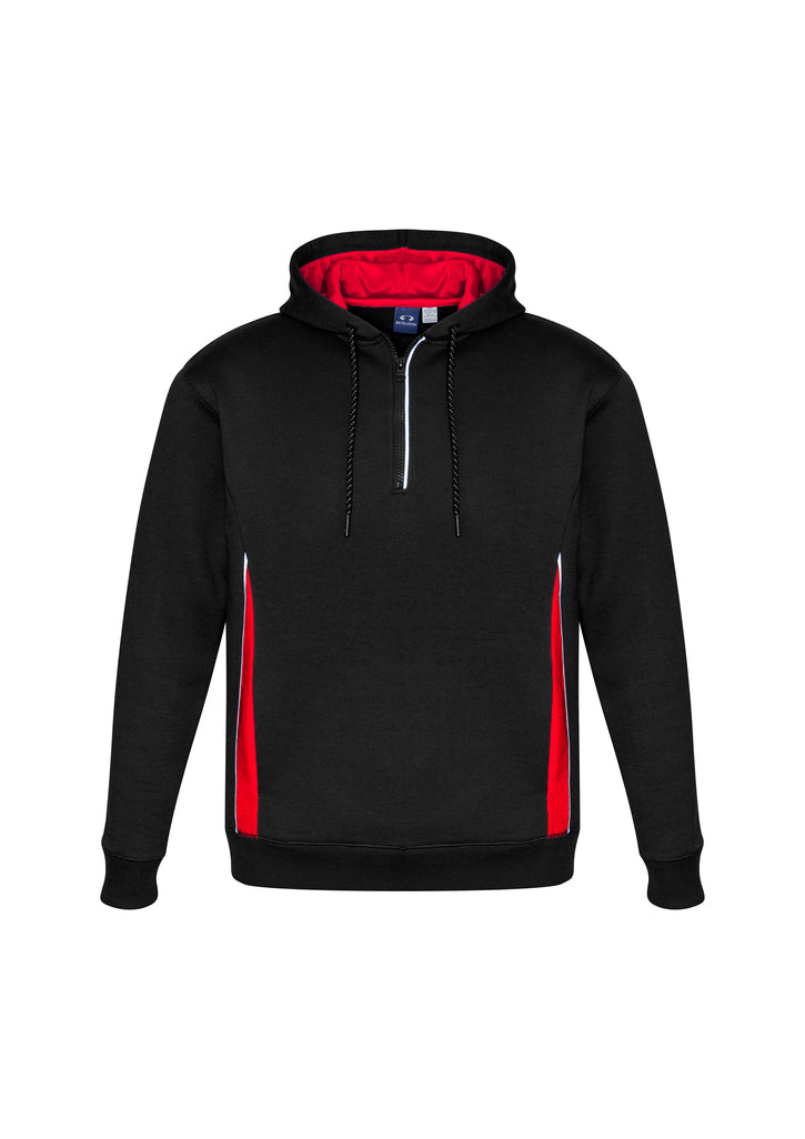 Biz Collection Renegade Adults Hoodie (SW710M)