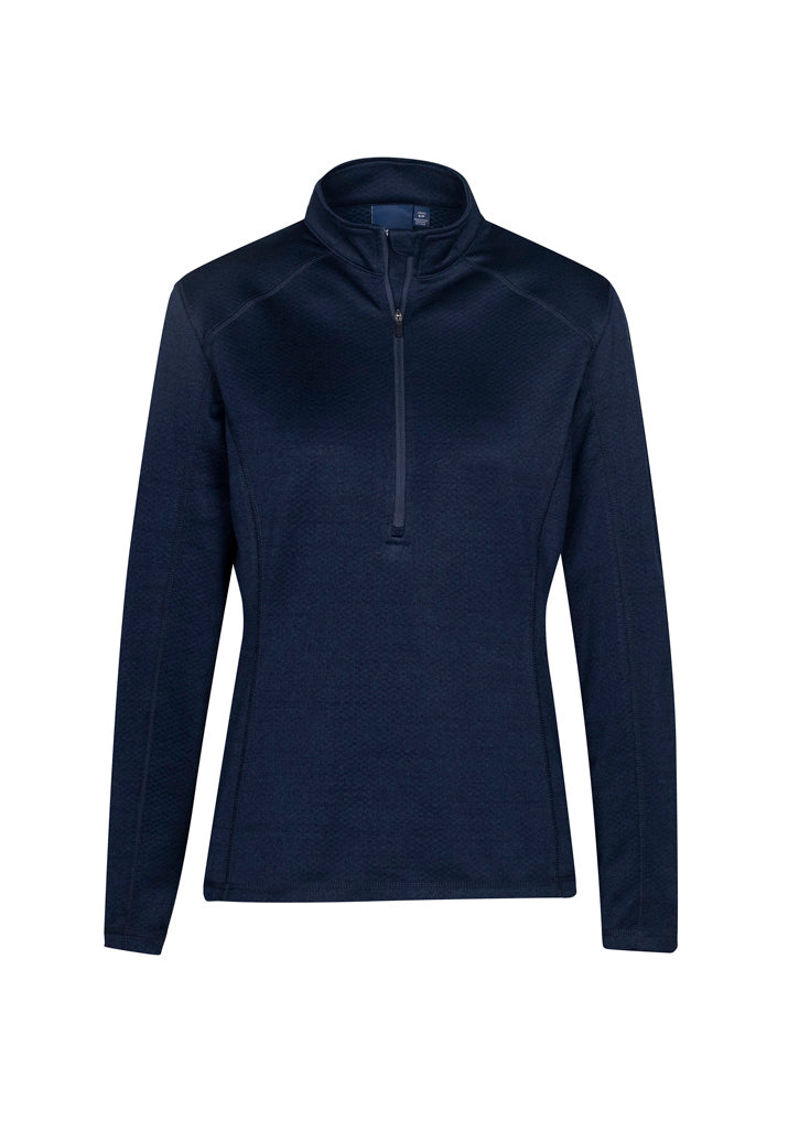 Biz Collection Ladies Monterey Top (SW931L)