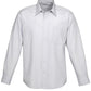 Biz Collection Mens Ambassador L/S Shirt (S29510)