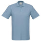 Biz Collection Mens Crew Polo (P400MS)