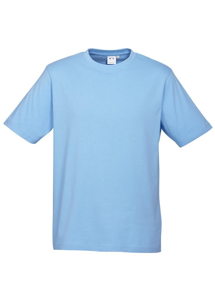 Biz Collection Mens Ice Tee (T10012)