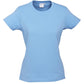 Biz Collection Ladies Ice Tee (T10022)