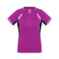 Biz Collection Renegade Ladies Tee -(T701LS)