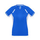 Biz Collection Renegade Ladies Tee -(T701LS)