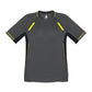 Biz Collection Renegade Kids Tee-(T701KS)