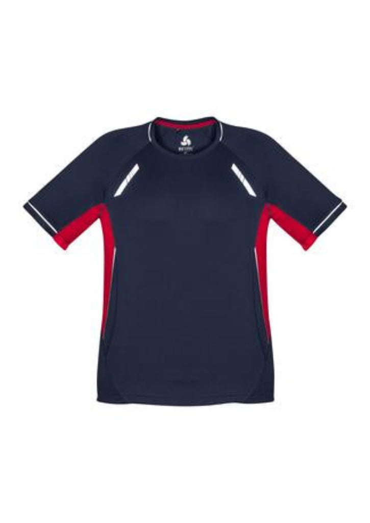 Biz Collection Renegade Kids Tee-(T701KS)