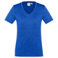 Biz Collection Ladies Aero Tees (T800LS)