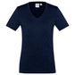 Biz Collection Ladies Aero Tees (T800LS)