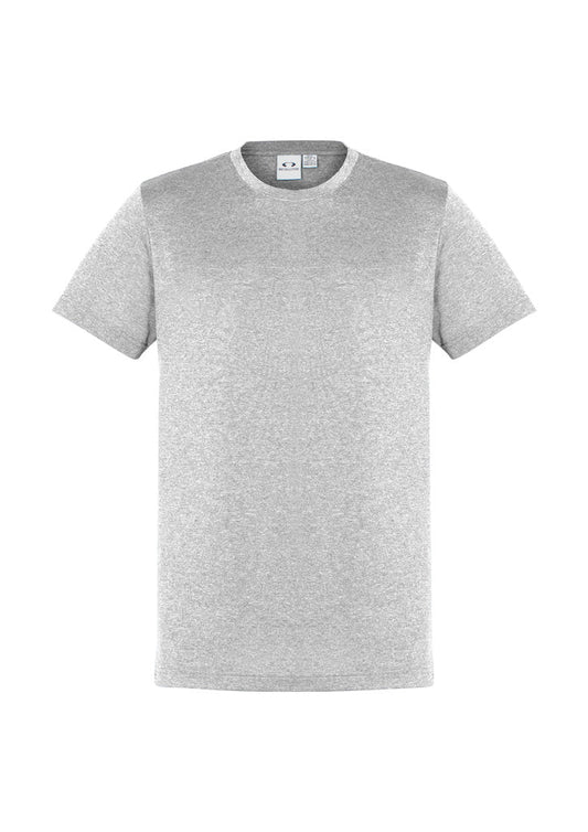 Biz Collection Mens Aero Tees(T800MS)