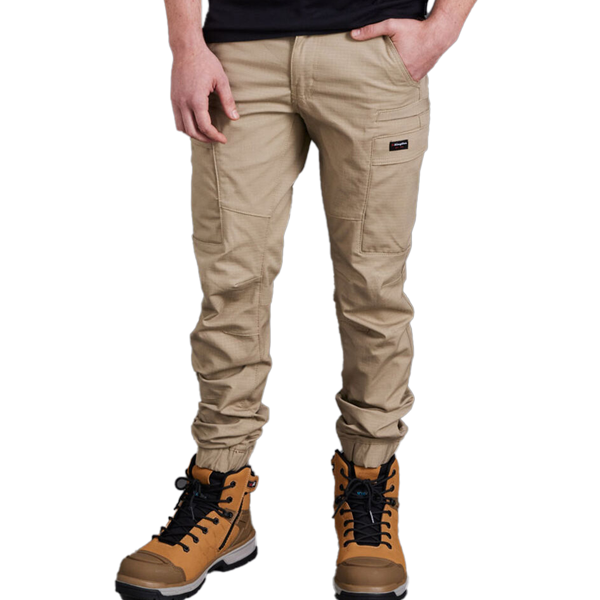 King Gee Wc Pro Cuff Pant-(K13011)