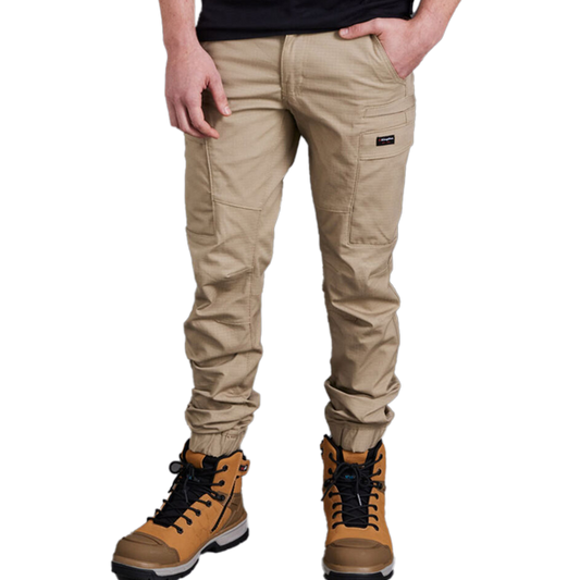 King Gee Wc Pro Cuff Pant-(K13011)