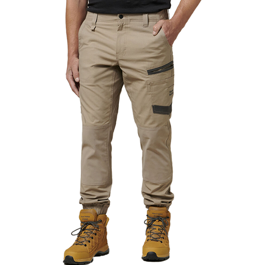 Hardyakka Raptor Cuff Pant-(Y02717)