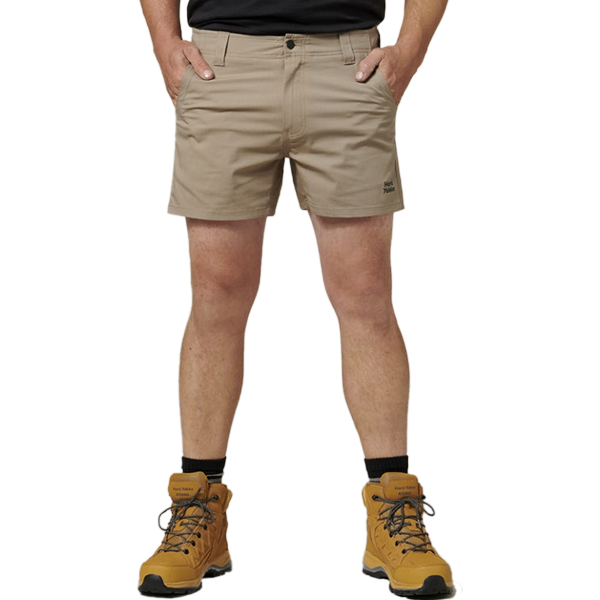 Hard Yakka Raptor Short Short-(Y05161)