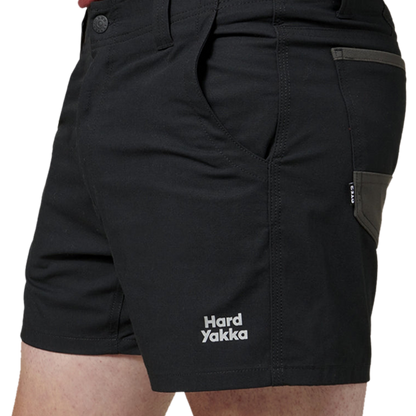 Hard Yakka Raptor Short Short-(Y05161)