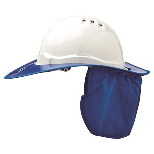 Pro Choice Shade Halo V6 Hard Hat Brim - PlasticEach of 1 (V6PB)