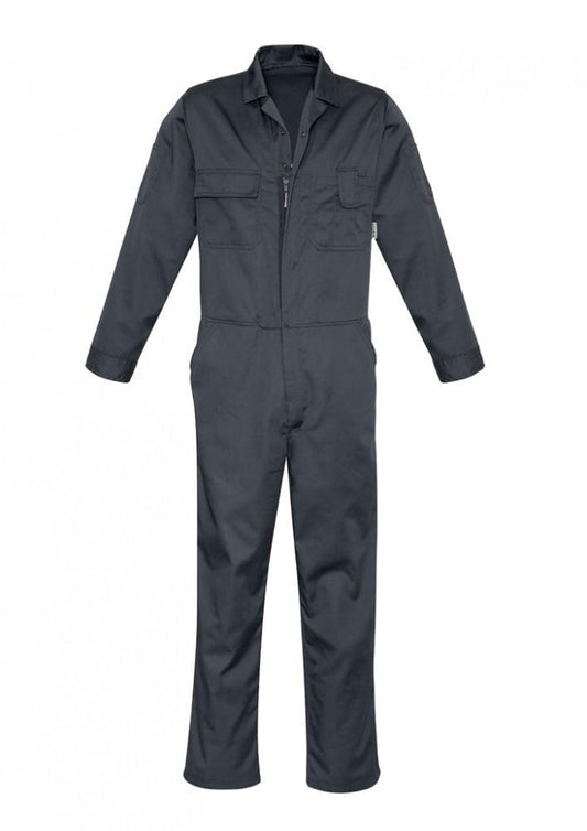 Syzmik Mens Services Overall (ZC503)