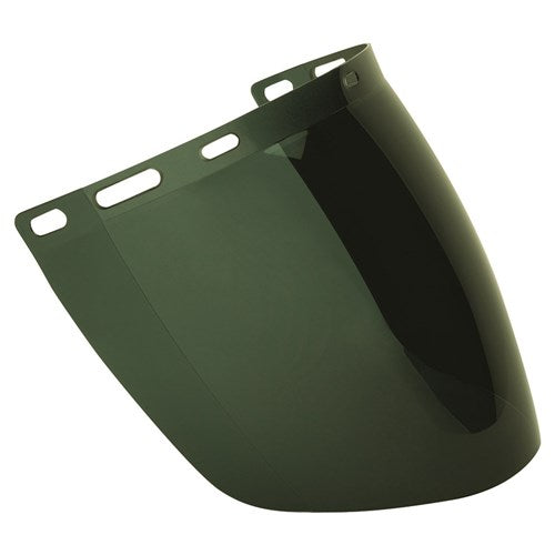Pro Choice Shade 5 Polycarbonate Visor To Fit Bg & Hhbge Each of 1 (VS5)