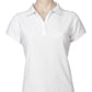Biz Collection Ladies Neon Polo (P2125)