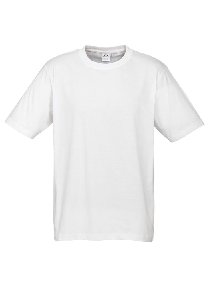 Biz Collection Mens Ice Tee (T10012)