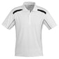 Biz Collection Mens United Short Sleeve Polo (P244MS)