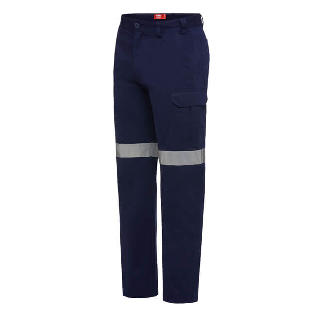 Hardyakka Cargo Drill Pant Taped (Y02575)