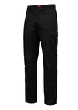 Hard Yakka Basic Stretch Drill Cargo Pant- (Y02597)