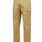 Hard Yakka Basic Stretch Drill Cargo Pant- (Y02597)