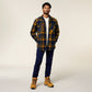 Hard Yakka Legends Sherpa With Free Beanie-(Y06518)