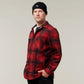 Hard Yakka Legends Sherpa With Free Beanie-(Y06518)