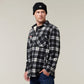 Hard Yakka Legends Sherpa With Free Beanie-(Y06518)