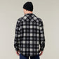Hard Yakka Legends Sherpa With Free Beanie-(Y06518)