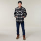 Hard Yakka Legends Sherpa With Free Beanie-(Y06518)