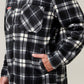 Hard Yakka Legends Sherpa With Free Beanie-(Y06518)