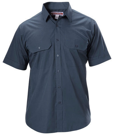 Hard Yakka Permanent Press Shirt Short Sleeve (Y07591)